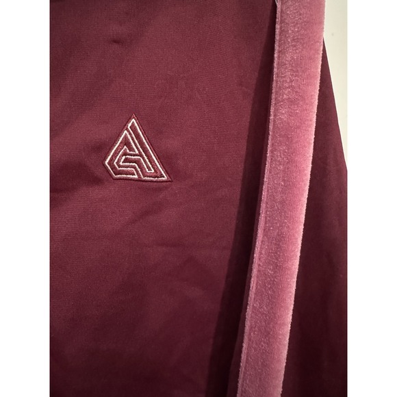 Nike Giannis Lightweight Basketball Jacket Mens Xl - Picture 3 of 4